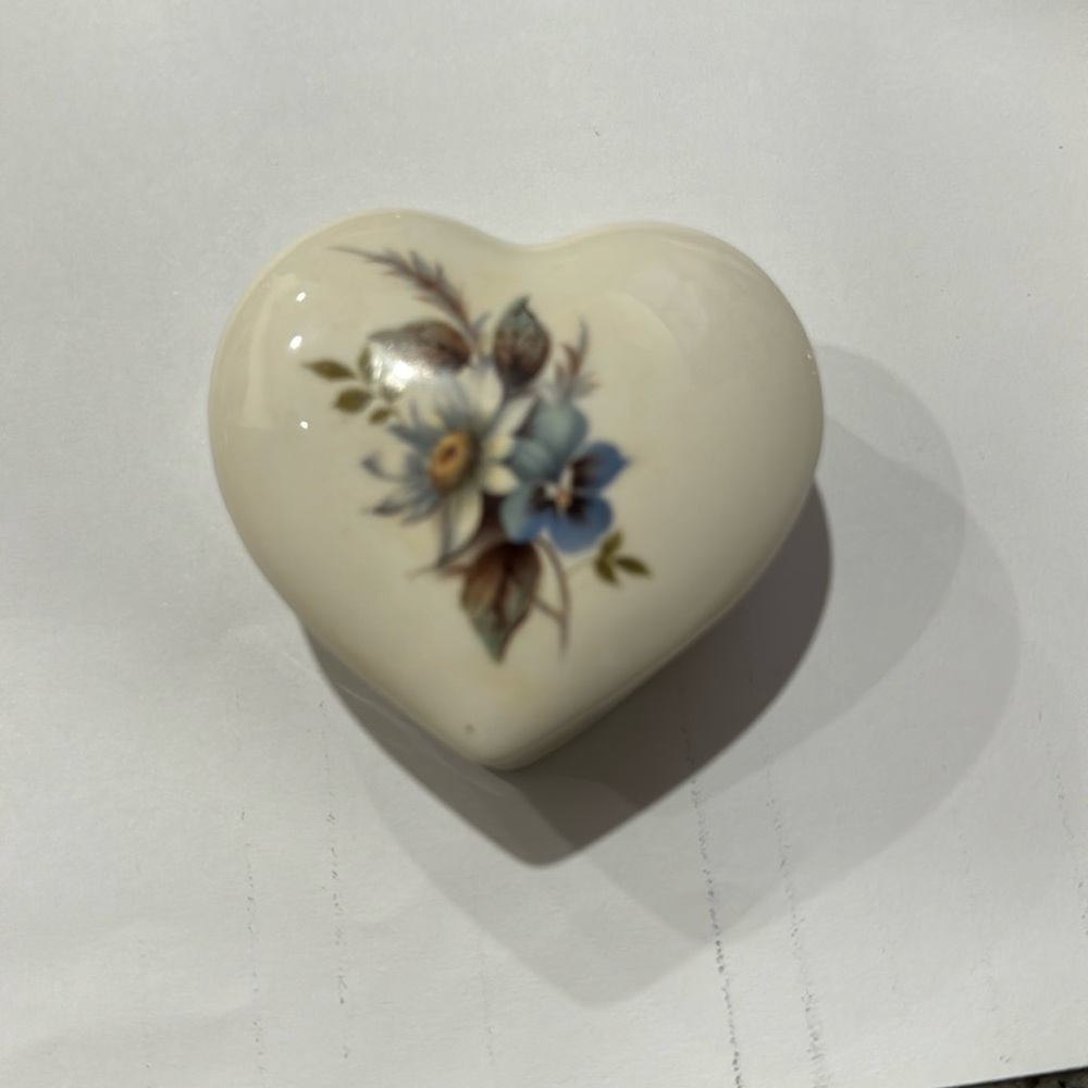 Trinket Box